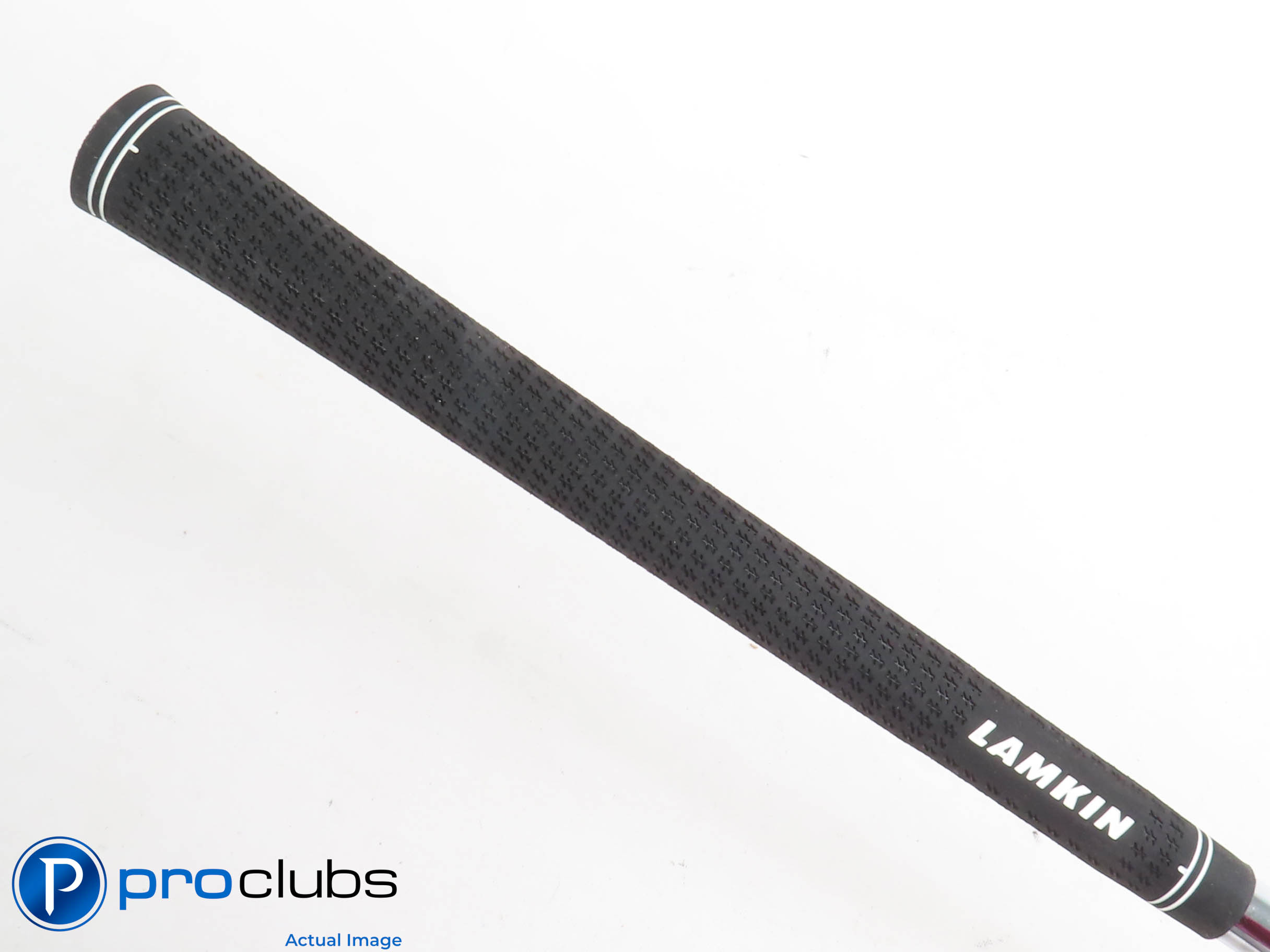 Nice! Tour Issue TaylorMade '23 P7MC 4 Iron - TI Dynamic